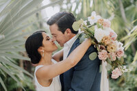 tulum elopement
