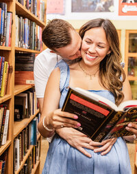 Graceful Ray Photography Couples Shoot, Denton Texas-7430