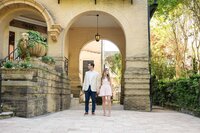 Phavy Photography | Engagement Photographers in Savannah