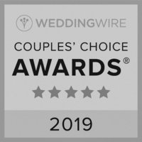 Wedding Wire Couples' Choice Award Winner-1
