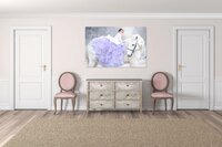 Untitled - Shabby Sitting area