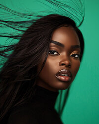 Elegant-Portrait