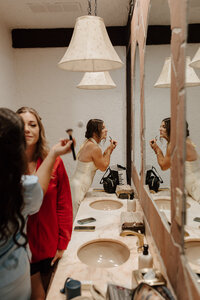 Kylie & Nick Wedding _ Cait Swithers Photo & Films CO-33