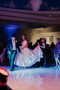 To the Sea Photography South Padre Island Wedding Photographer-598