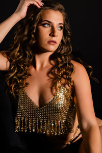 0076 Winston Salem Boudoir Photographer