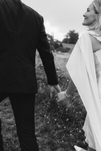 Christchurch wedding photographer