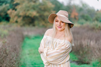 Danyel Stapleton Senior Portraits-5