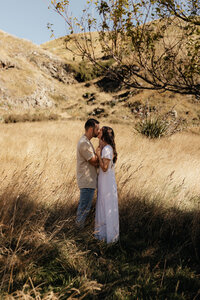 Christchurch couple photographer