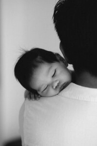 Newborn photographer in Christchurch