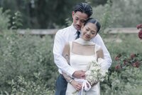 Timeless Tales Creatives - Fine Art Documentary Photographers Edmonton - UoA Botanical Garden Wedding (122)