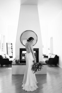 Wedding at the Marriott Tempe at the Buttes - Joy and Ben Photography