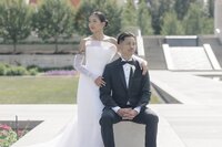 Timeless Tales Creatives - Fine Art Documentary Photographers Edmonton - UoA Botanical Garden Wedding (37)