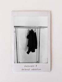 business & brand