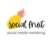 Copy of Logo social fruit