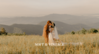 soft & vintage