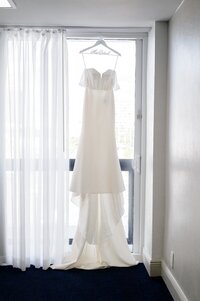Fort Lauderdale Bahia Mar + Destination Wedding Photographer 008