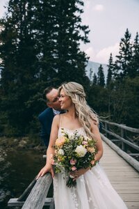 / jasper elopement packages