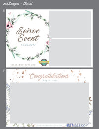 Templates-Floral5