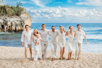 Mid Day Family Photos at Hyatt Grand Regency Poipu-19
