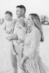 Marco Island Family Photographer - Marco Island Beach Photos-67