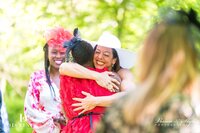 Distinct Event Planning & Ukeme's 40th Birthday (11)
