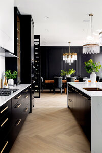 Contemporary Chic29 - 2023 - Maison Design Build