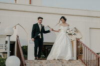 To the Sea Photography South Padre Island Wedding Photographer-207