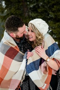 Winter Park, Co Engagement Session-89