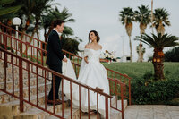 To the Sea Photography South Padre Island Wedding Photographer-216