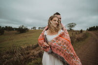 Emily + Tim Couple Portraits - Maleny Hinterland -202345