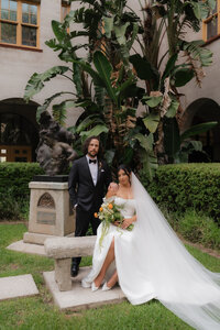 Jacksonville Wedding Photographer