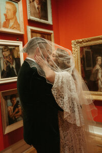 Brittany + Daman Wedding Portraits HD-69