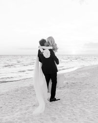 30A Beach Wedding 842A1190-2