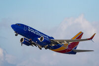 Professional Aviation Photographer and plane spotter in Ohio