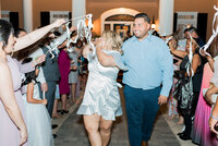 Wedding at Southern Oaks New Orleans