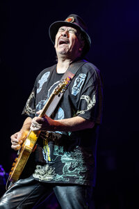 Professional Concert Photographer In
Dayton, Cincinnati, & Columbus