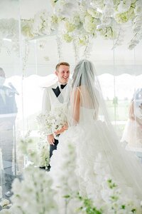 jewish wedding ceremony newport rhode island