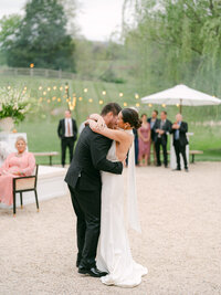 Big Spring Farm Wedding Photographer Kristen Weaver Photography VA Wedding Worldwide Wedding Editorial Fashion Chic Clean Film-1307