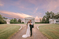 Sophia & Bennett - Berry Hill Wedding Photos - Amative Creative -141