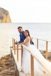 Wedding Portraits Mallorca M y M -31