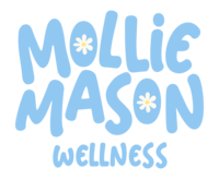 Mollie Mason Wellness primary logo