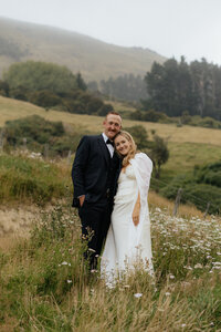 Wedding photographer in Christchurch and Canterbury