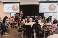 Distinct Event Planning & Compass College (6)