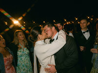 Big Spring Farm Wedding Photographer Kristen Weaver Photography VA Wedding Worldwide Wedding Editorial Fashion Chic Clean Film-1317