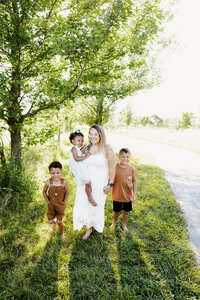 augusta county family mini sessions fall spring winter christmas outdoor photographer event8