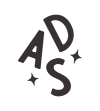 Ash Dash Sue Logo Submark