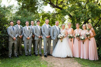 Minneapolis Wedding Planners and Coordinators Simply Elegant Group 00069