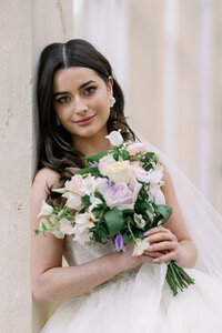 Syon Park Wedding Photographer | Mae Wickham Photography