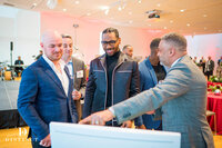 Distinct Event Planning & The Braxton Miller Foundation (3)