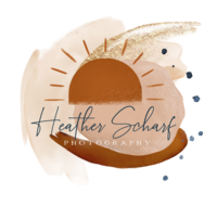 Heather Scharf Main Logo